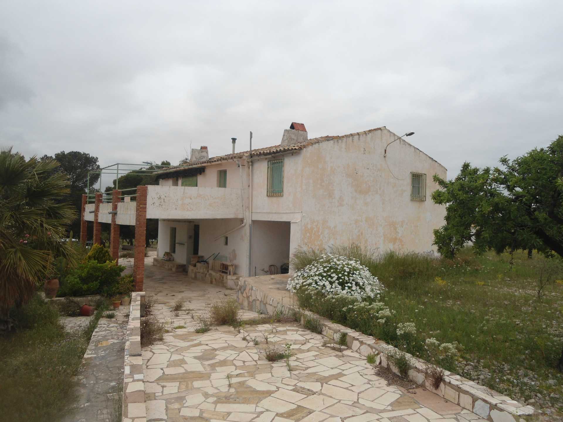 House in Elda, Comunidad Valenciana 10722828