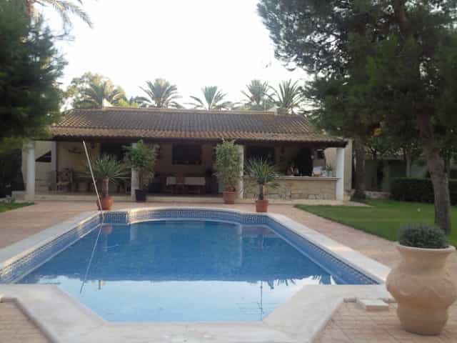 Rumah di Elx, Comunidad Valenciana 10722834