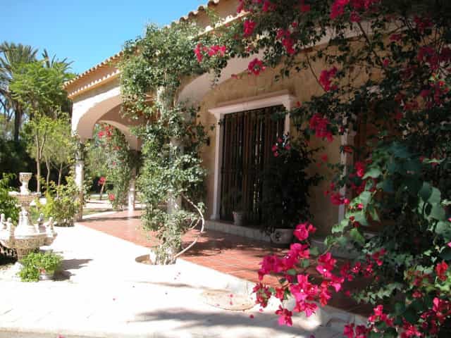 Rumah di Elx, Comunidad Valenciana 10722834