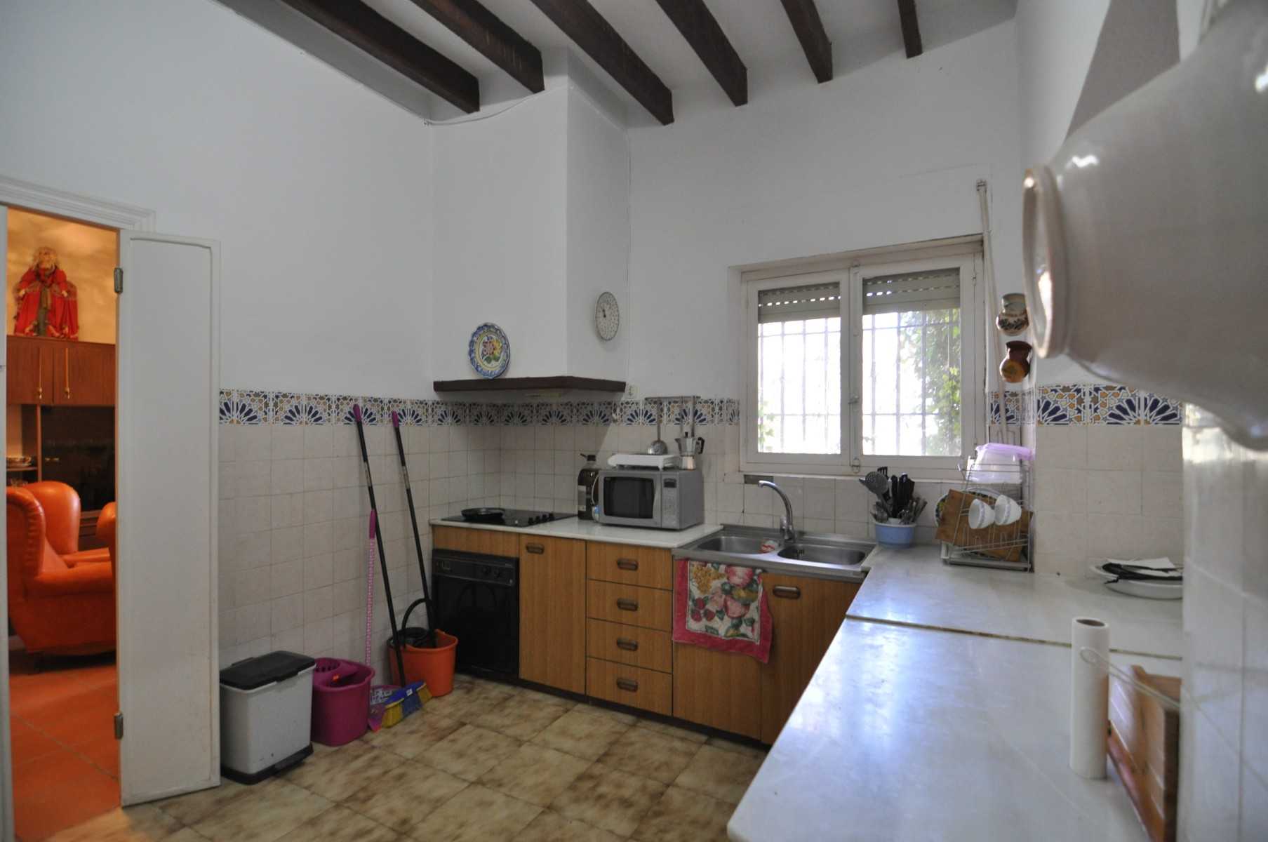 بيت في Yecla, Región de Murcia 10722839
