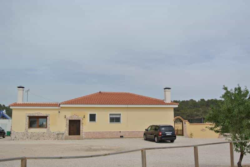 casa no Jumilla, Región de Murcia 10722846