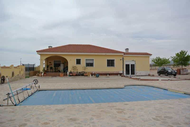 House in Jumilla, Murcia 10722846