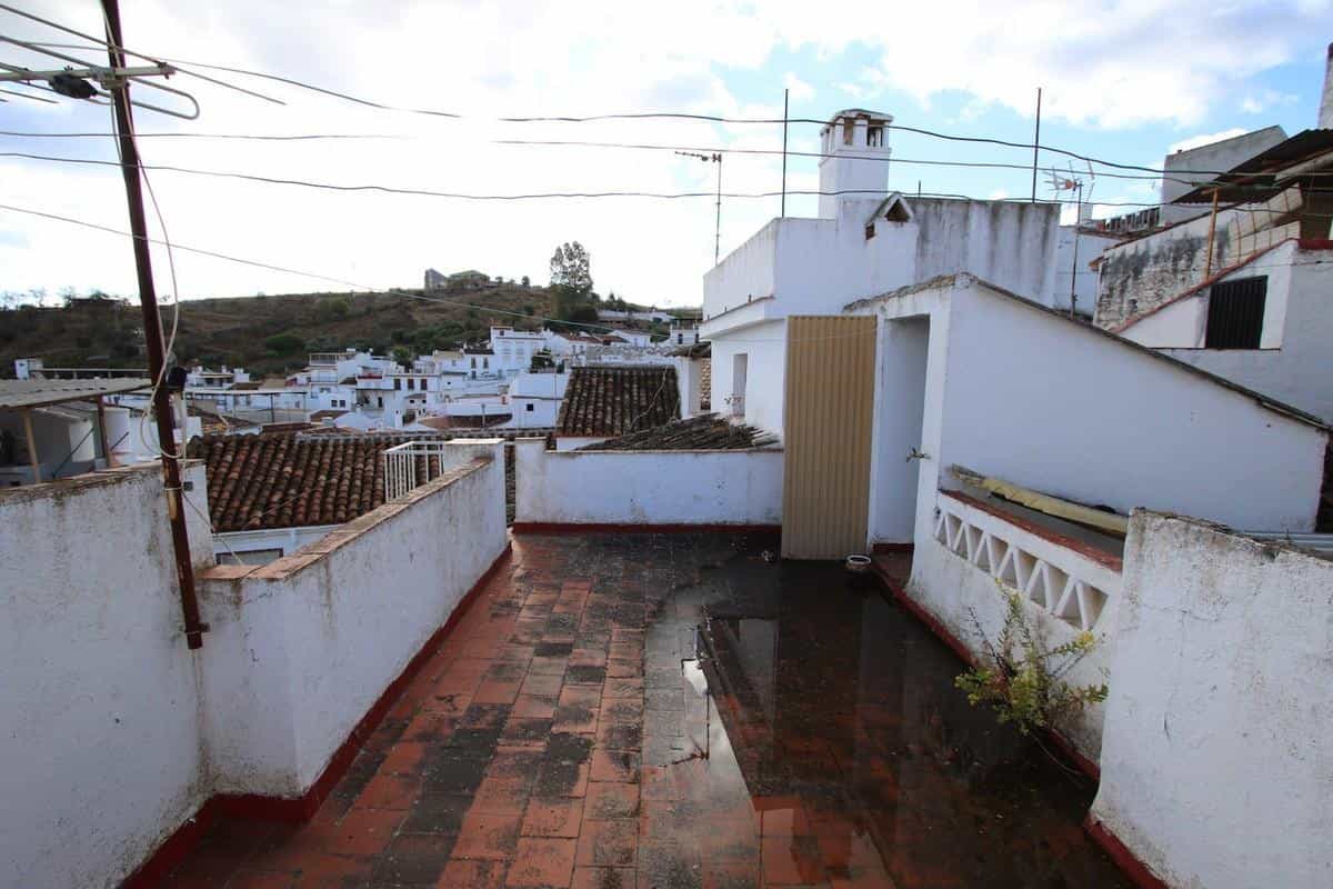 House in Guaro, Andalucía 10722850