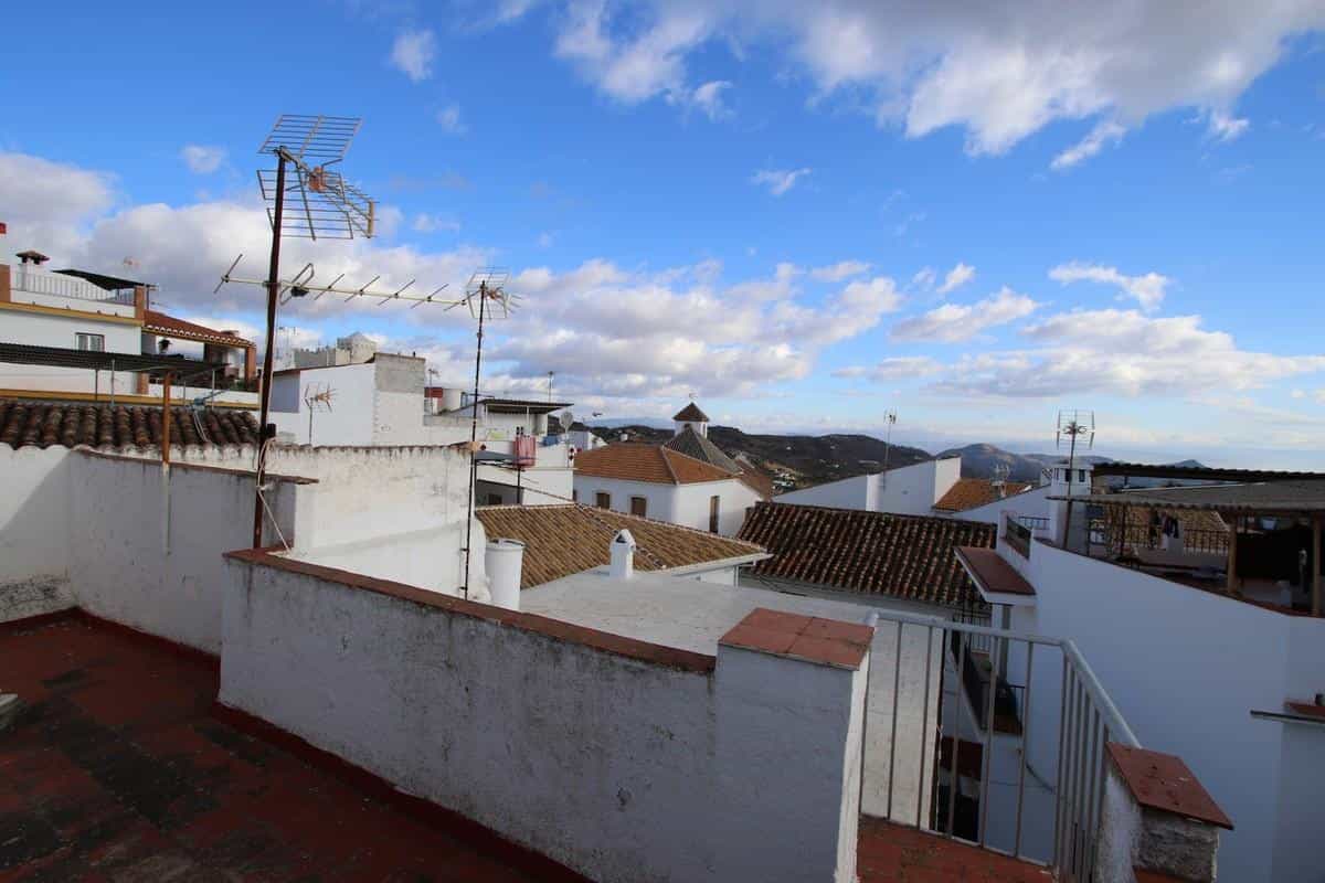 House in Guaro, Andalusia 10722850