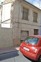 σπίτι σε , Valencian Community 10722856