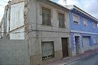 House in Casas del Senor, Valencia 10722856