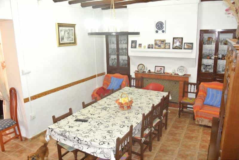 rumah dalam Raspay, Region of Murcia 10722857