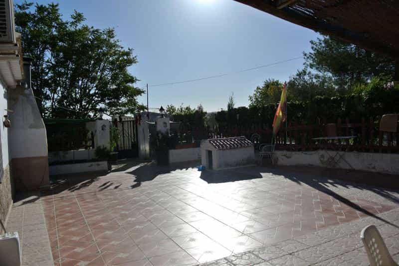 House in Raspay, Murcia 10722857