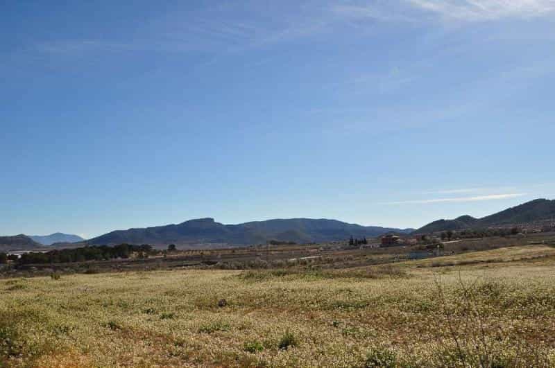 Land in El Xinorlet, Comunidad Valenciana 10722871