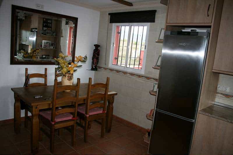 casa en Fondó dels Frares, Comunidad Valenciana 10722892