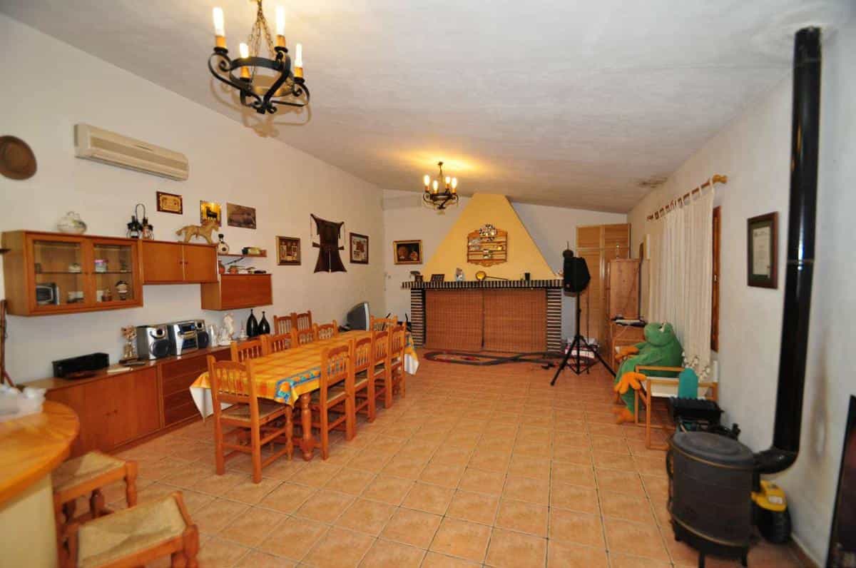 Huis in Elda, Comunidad Valenciana 10722896