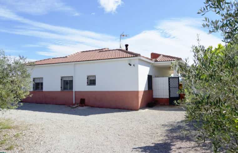 Будинок в Камара, Валенсія 10722912