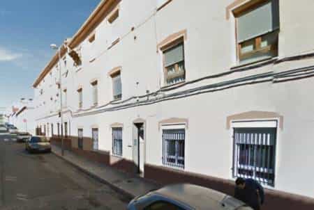 Eigentumswohnung im Camara, Valencia 10722922