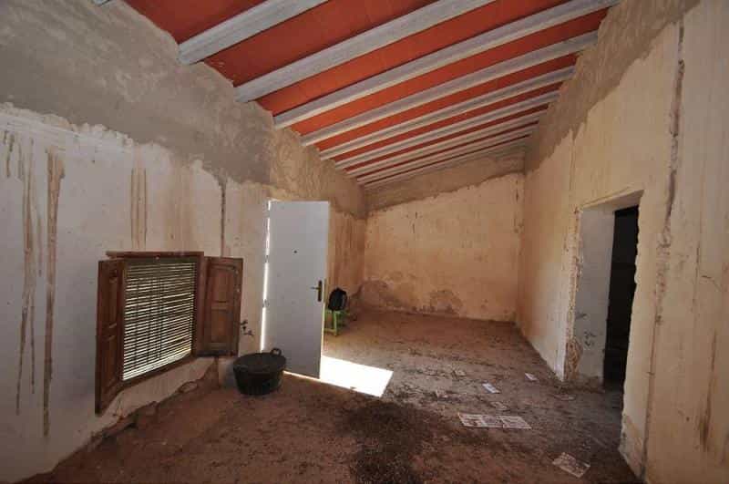 House in Raspay, Murcia 10722941