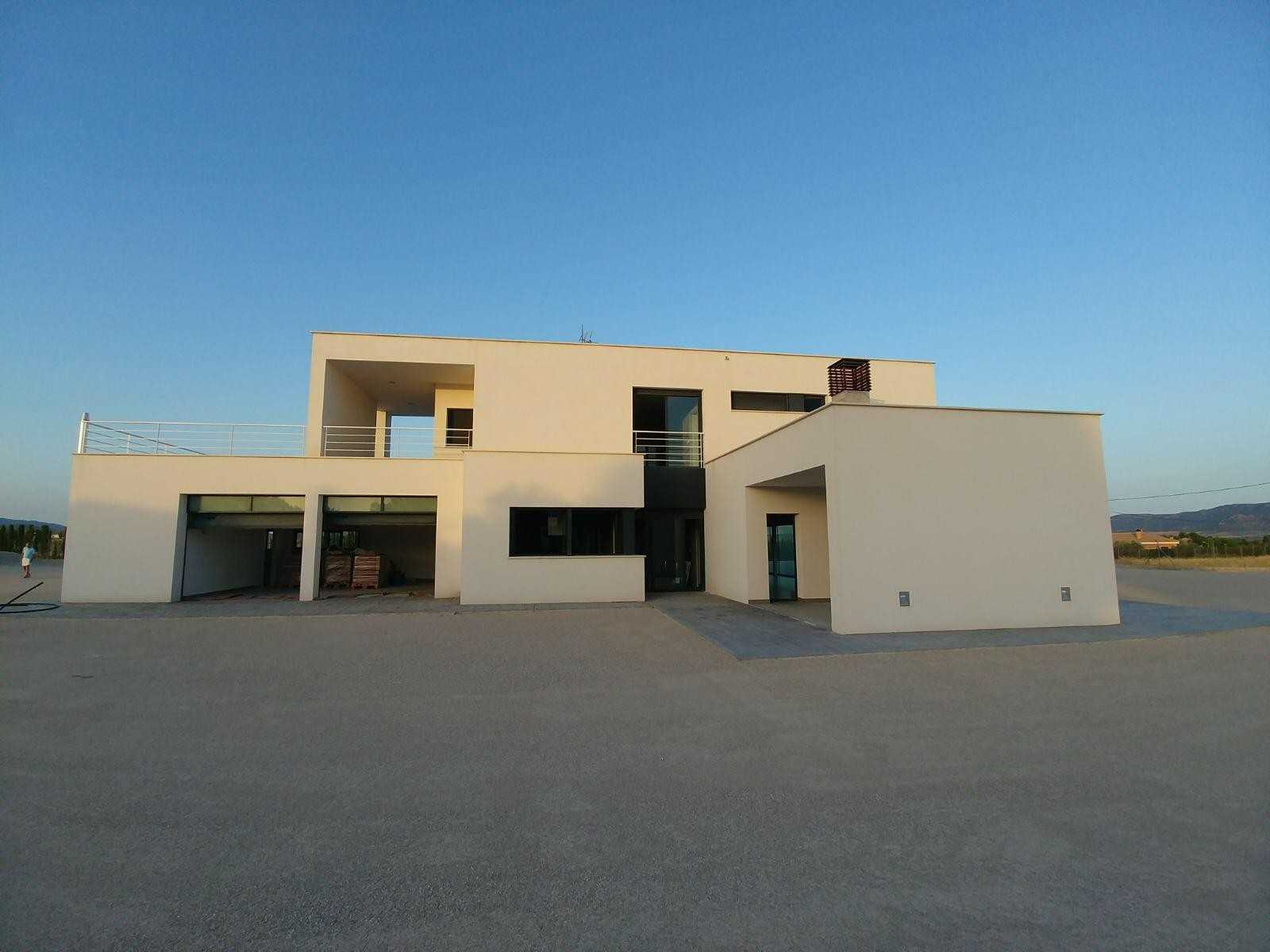 بيت في Yecla, Región de Murcia 10722943