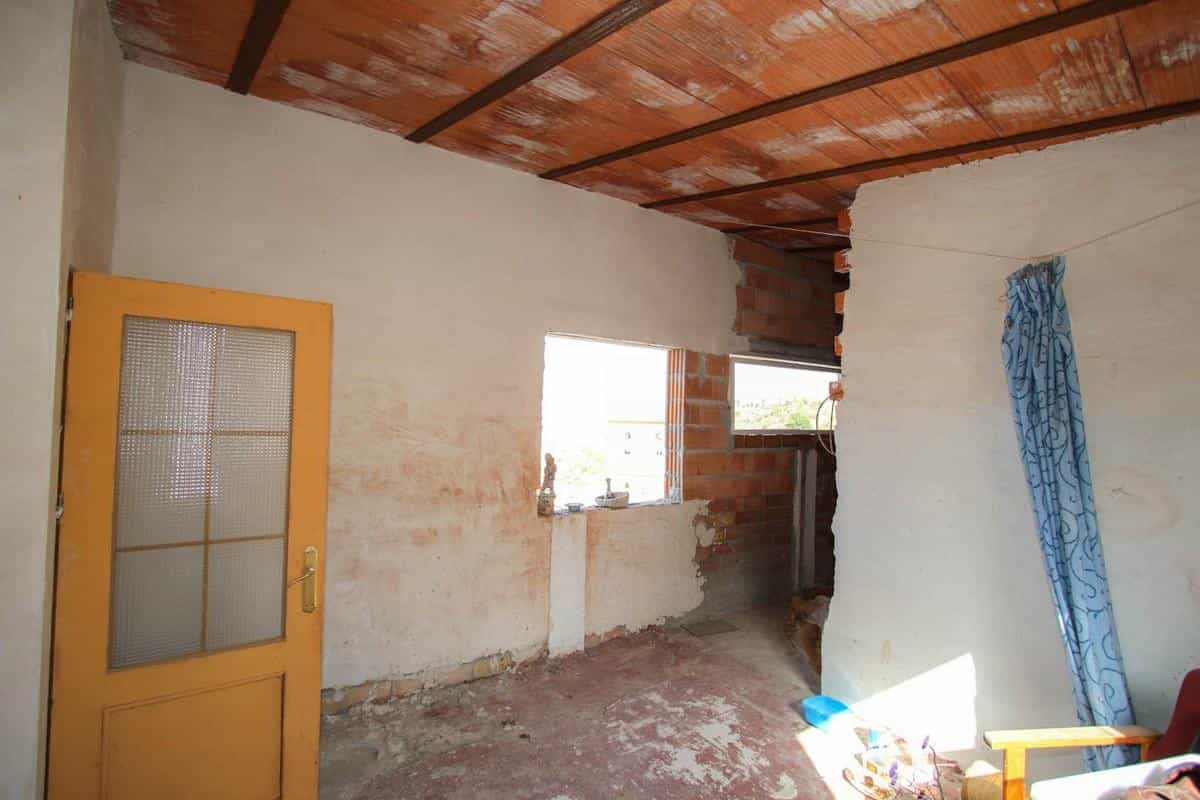 房子 在 瓜罗, 安达卢西亚 10722946
