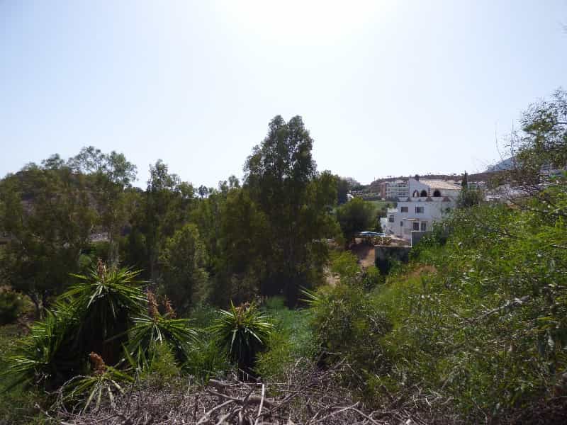 Land in Arroyo de la Miel, Andalusië 10722950