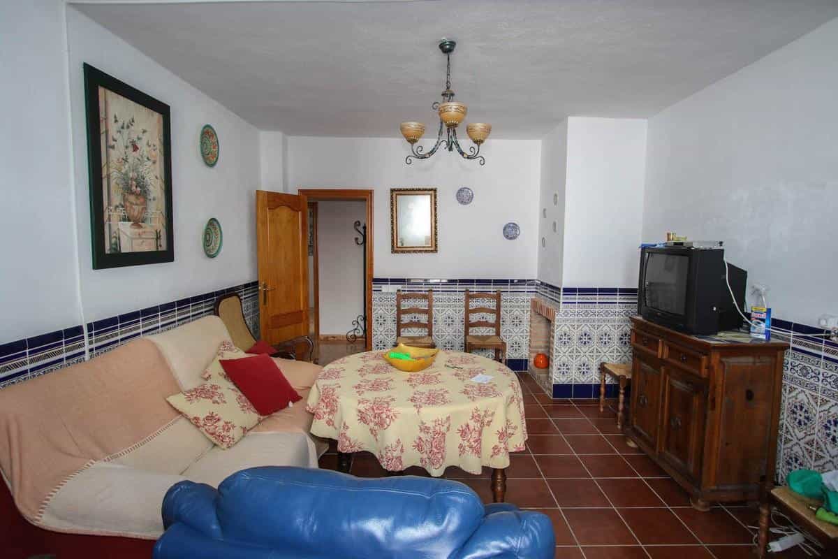 房子 在 Guaro, Andalucía 10722952