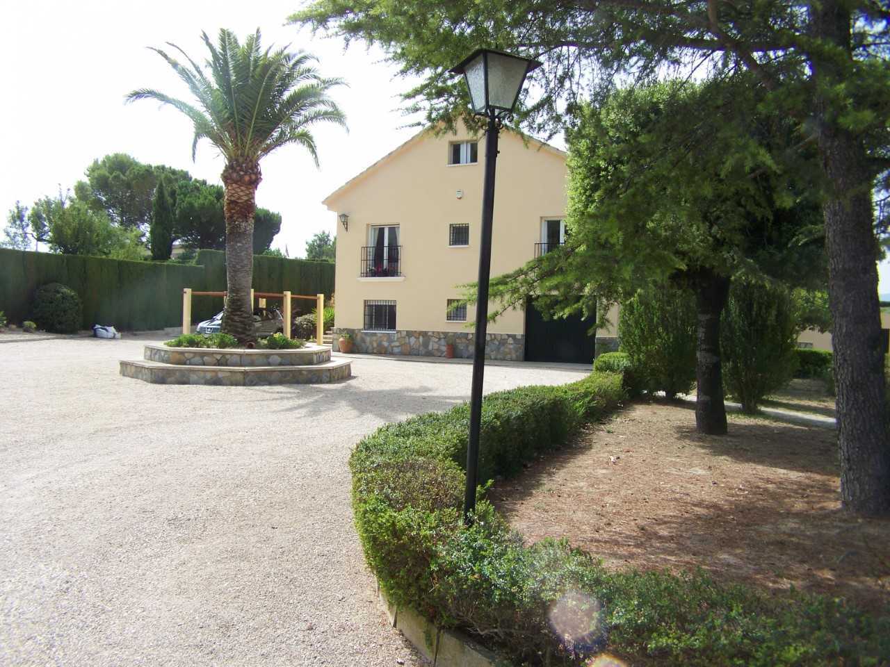 房子 在 Muro d'Alcoi, Comunidad Valenciana 10722961