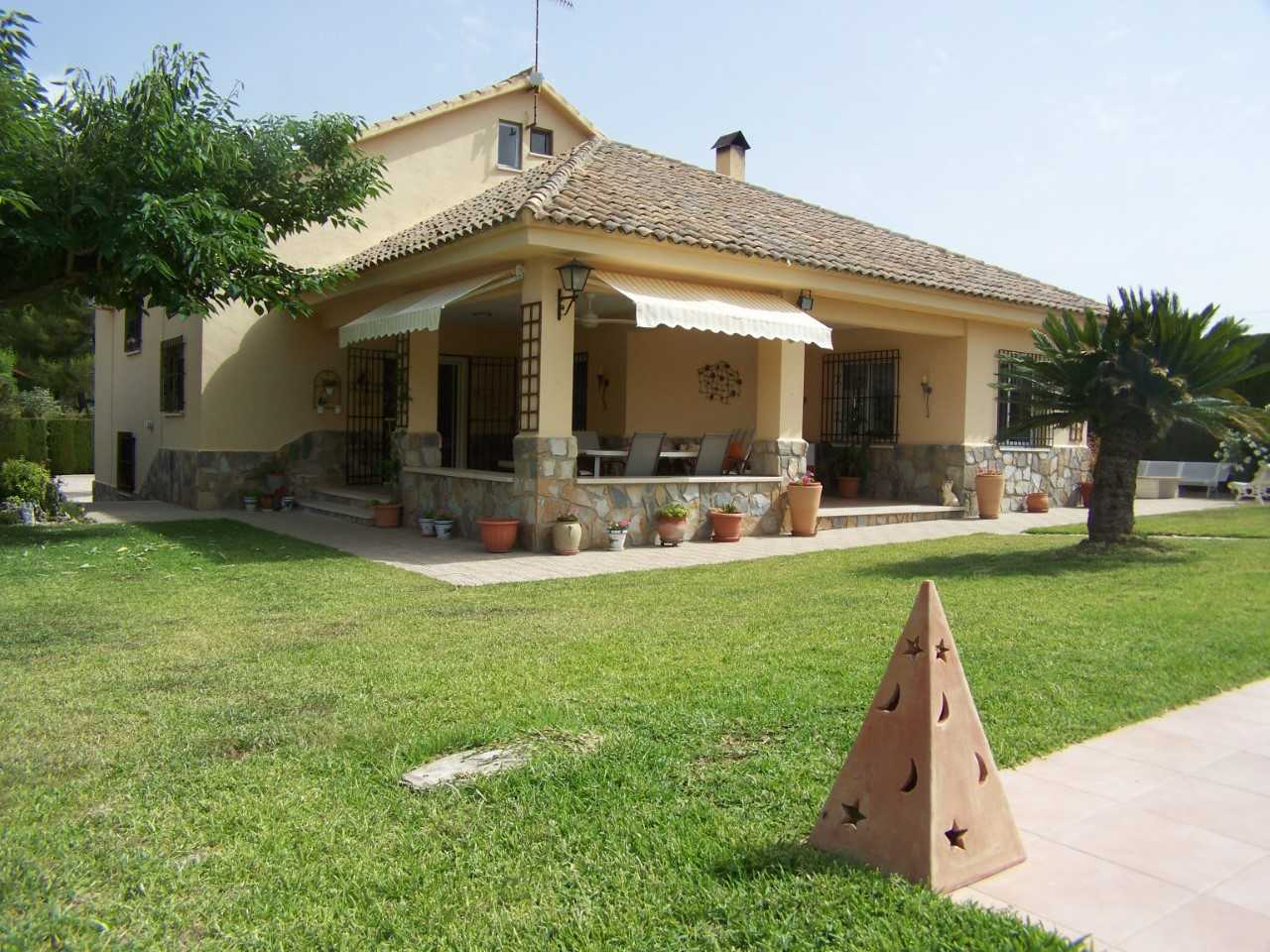 Rumah di Muro d'Alcoi, Comunidad Valenciana 10722961