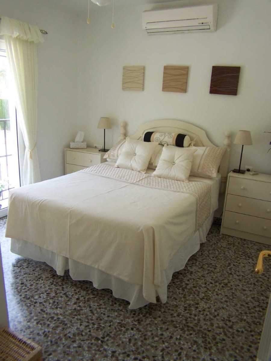 Rumah di Muro d'Alcoi, Comunidad Valenciana 10722961