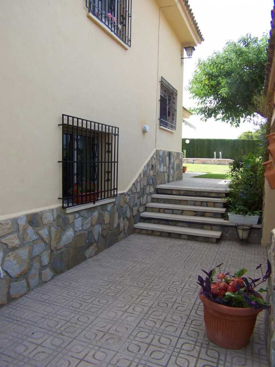 Huis in Muro del Alcoy, Valencia 10722961