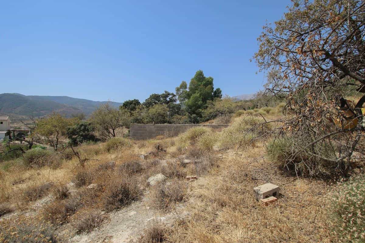 Land in Tolox, Andalusia 10722965