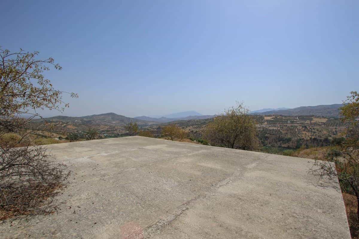 Land im Tolox, Andalusien 10722965