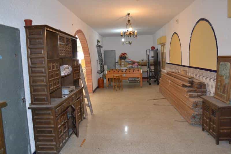 House in La Canalosa, Comunidad Valenciana 10722974