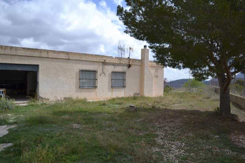 House in La Canalosa, Comunidad Valenciana 10722974