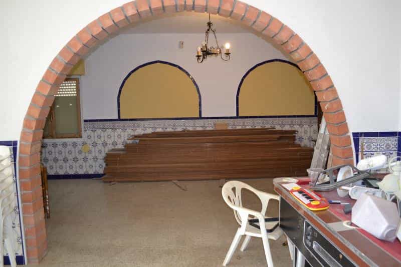 casa no La Canalosa, Comunidad Valenciana 10722974