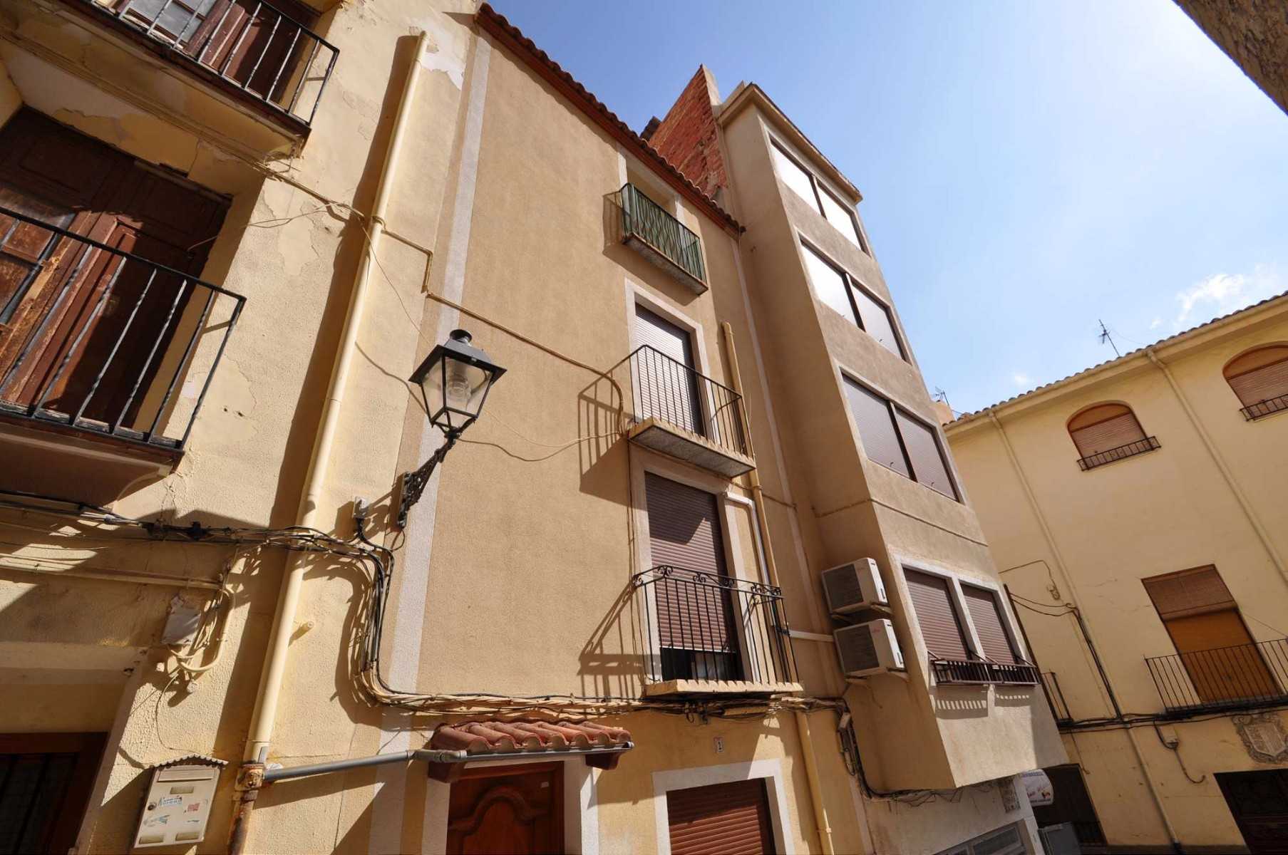rumah dalam Castalla, Comunidad Valenciana 10722975