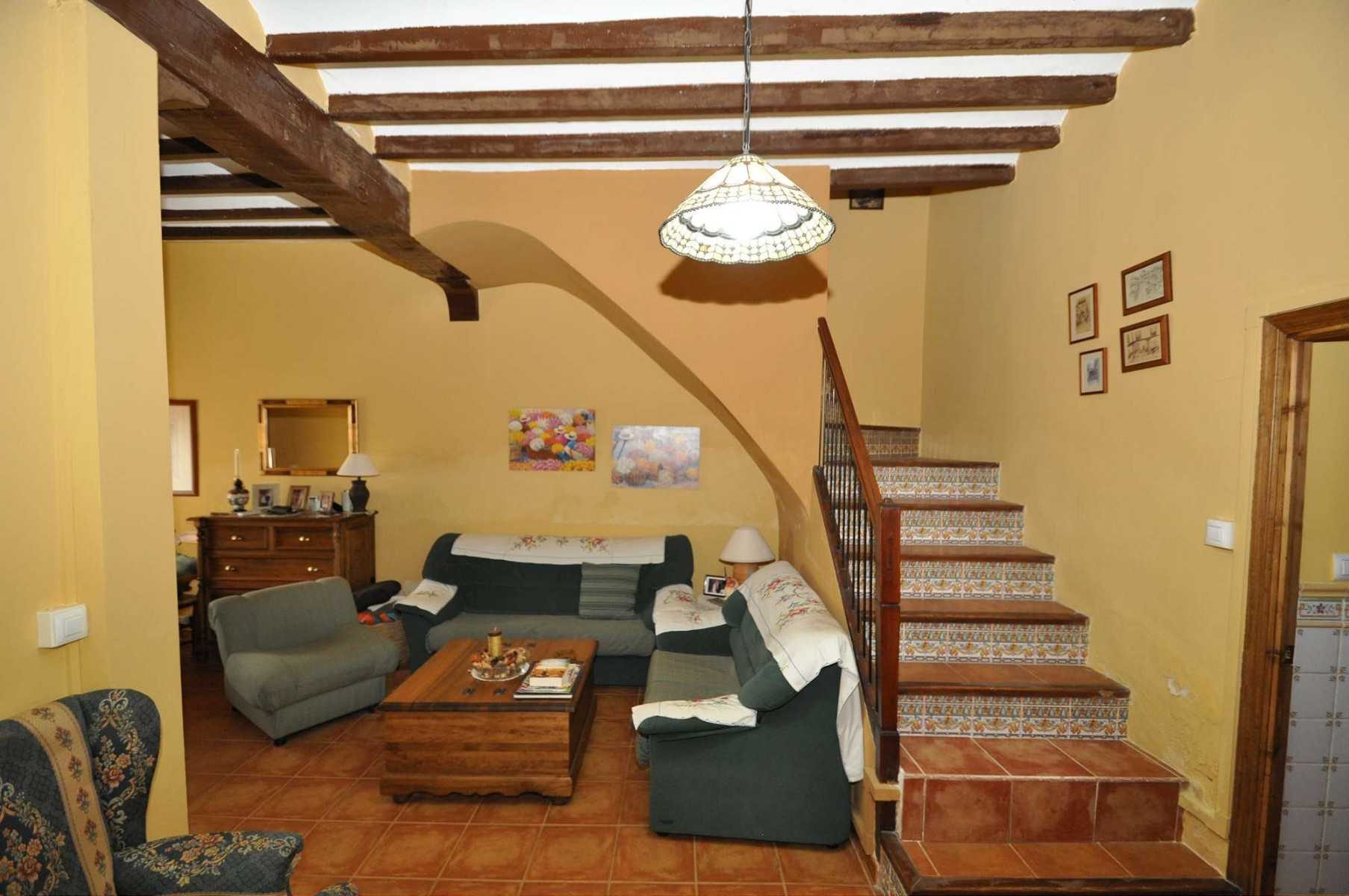 Dom w Casa del Senor, Walencja 10722991