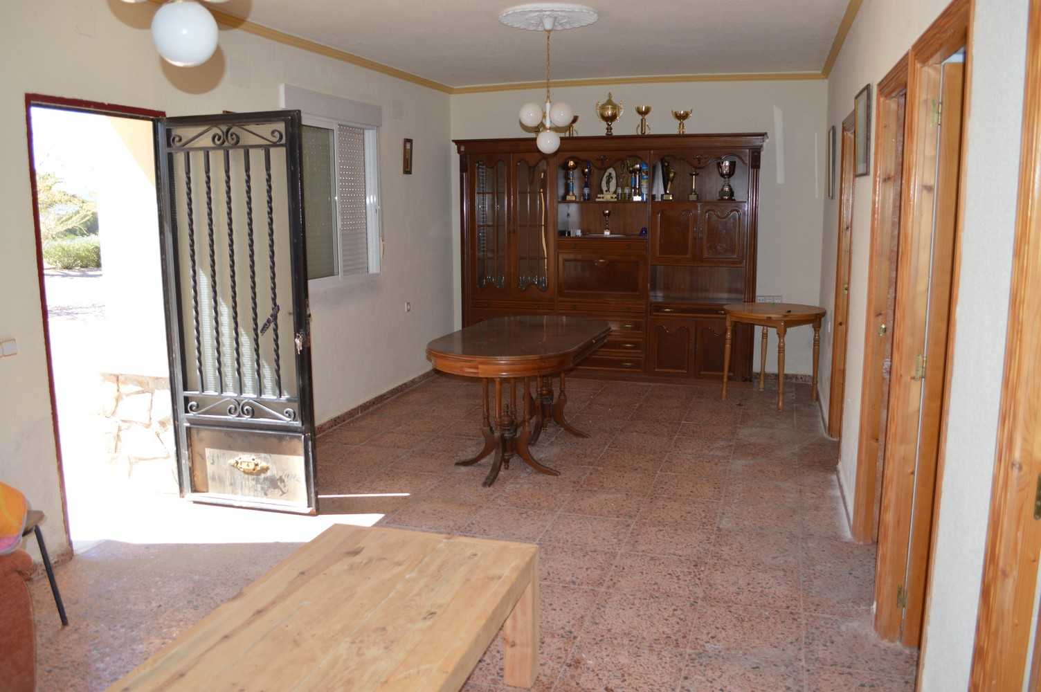House in Casas del Senor, Valencia 10722993