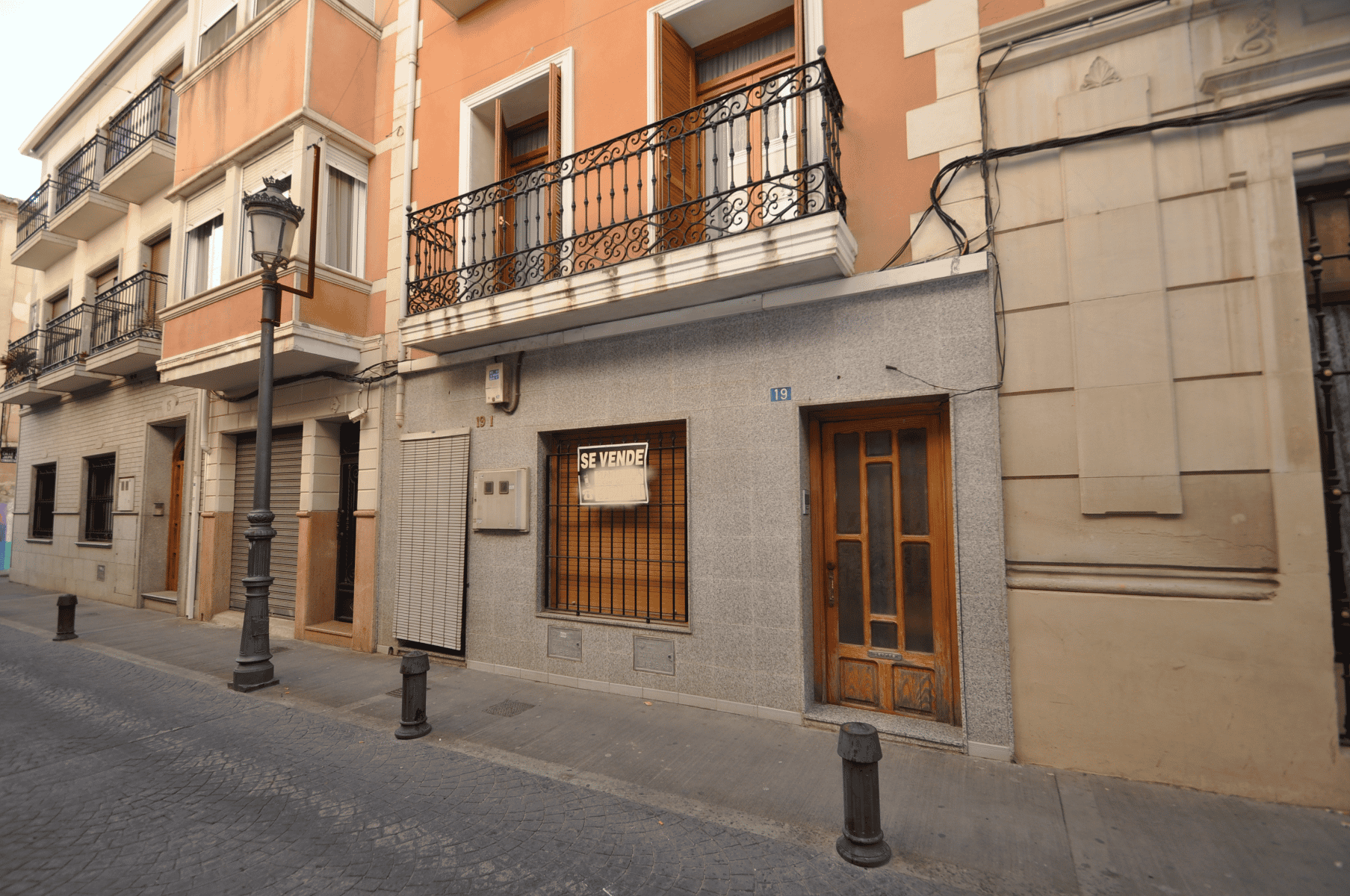 Hus i Novelda, Comunidad Valenciana 10723018