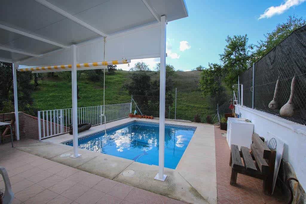 House in Guaro, Andalusia 10723050