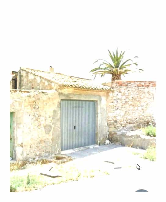 Будинок в Салінас, Валенсія 10723074