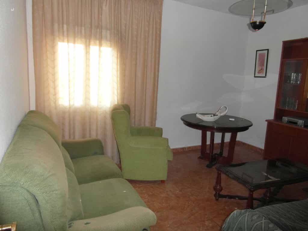 House in Yecla, Murcia 10723083