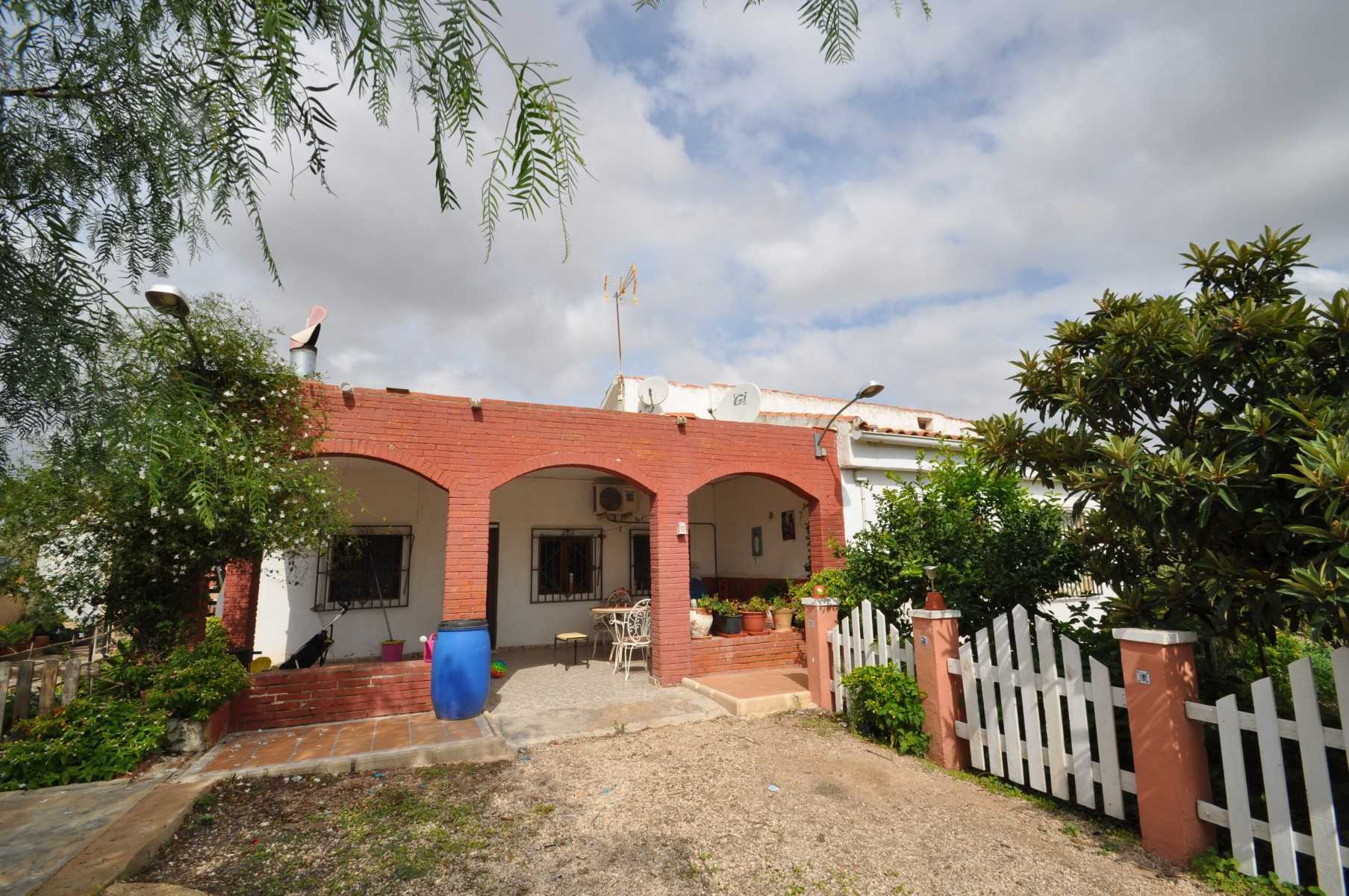 Будинок в Камара, Валенсія 10723091