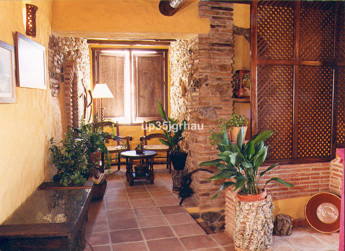 rumah dalam Algatocin, Andalusia 10723101