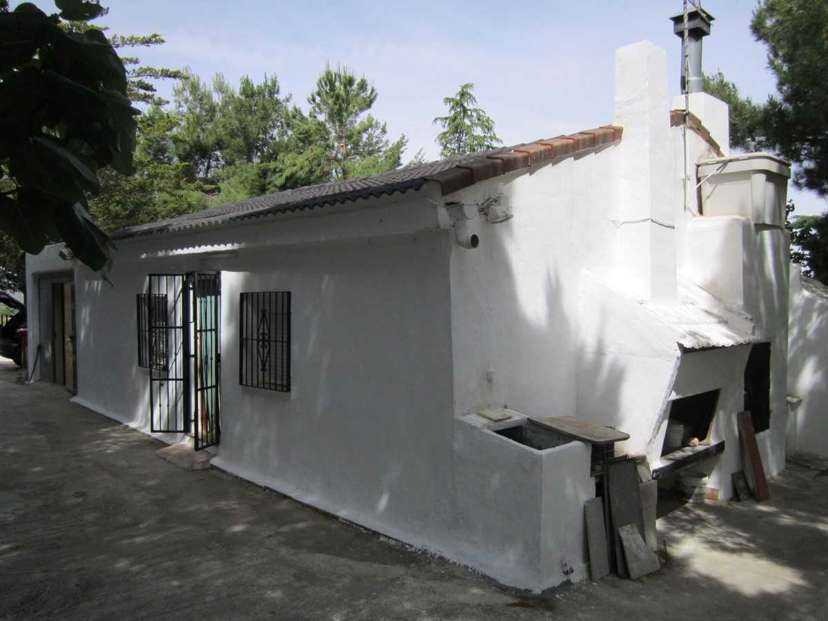 Huis in Villena, Comunidad Valenciana 10723109
