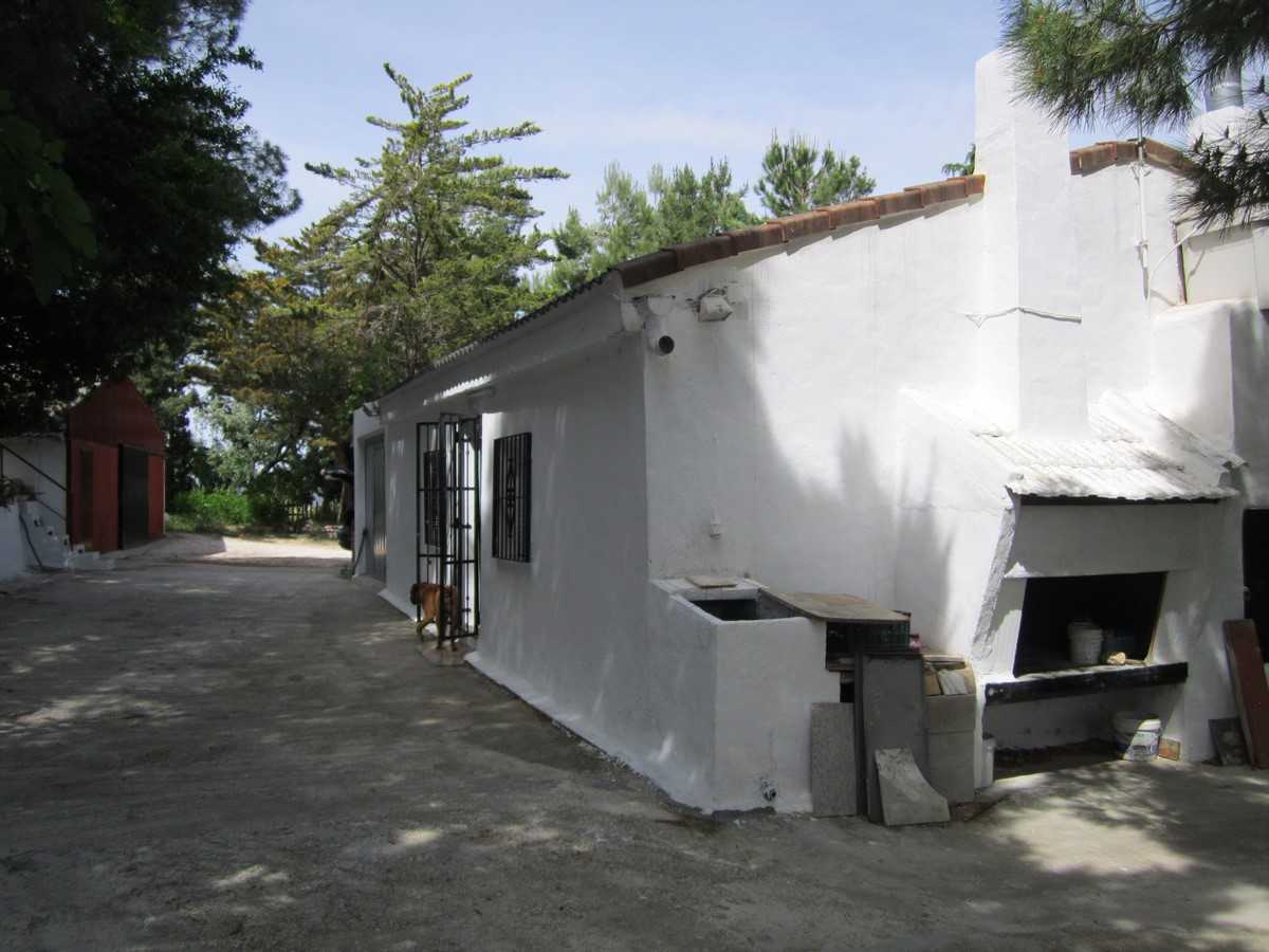 жилой дом в Villena, Comunidad Valenciana 10723109