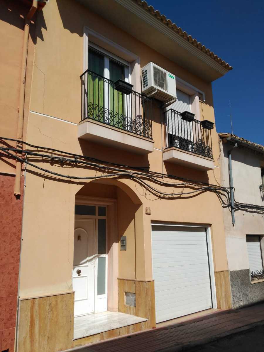 House in Casas del Senor, Valencia 10723118