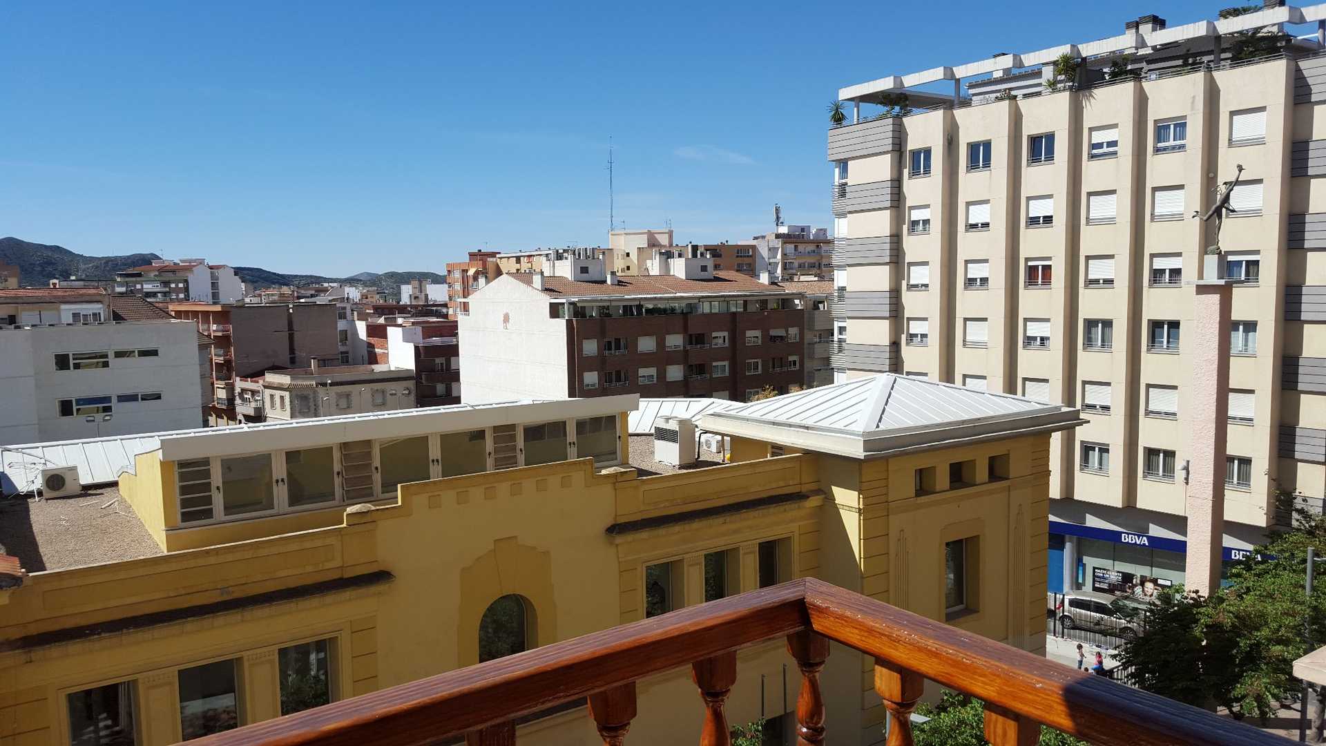 Condominium in Monòver, Comunidad Valenciana 10723125