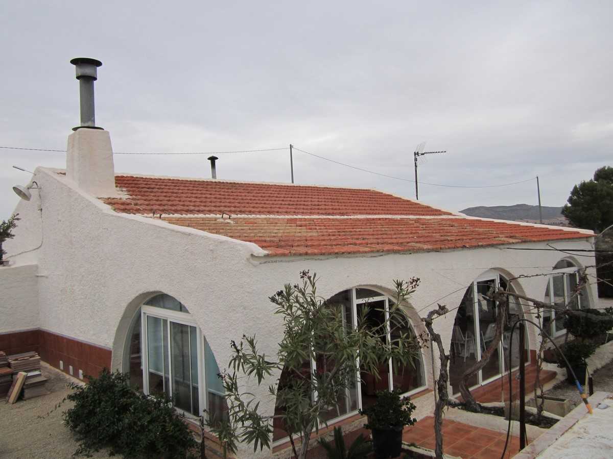 بيت في Yecla, Región de Murcia 10723130