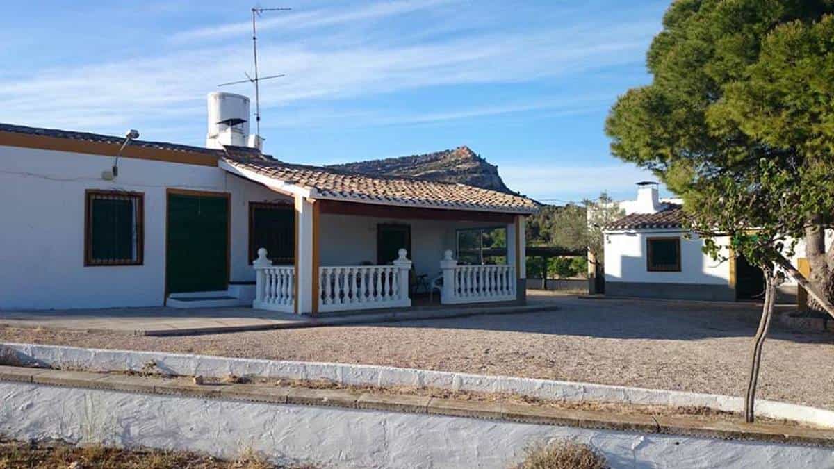 Hus i Yecla, Murcia 10723133