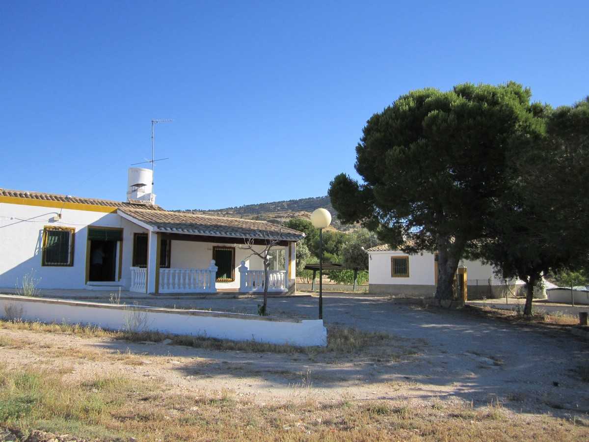 House in Yecla, Murcia 10723133
