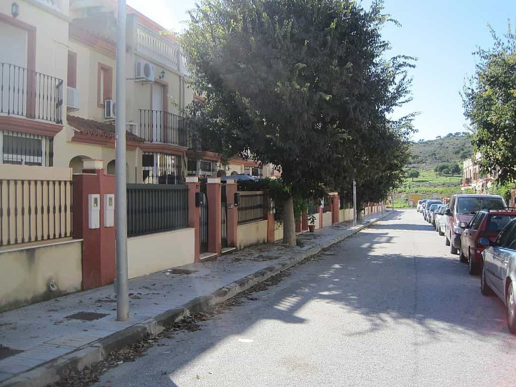 Hus i Almayate Bajo, Andalusia 10723136