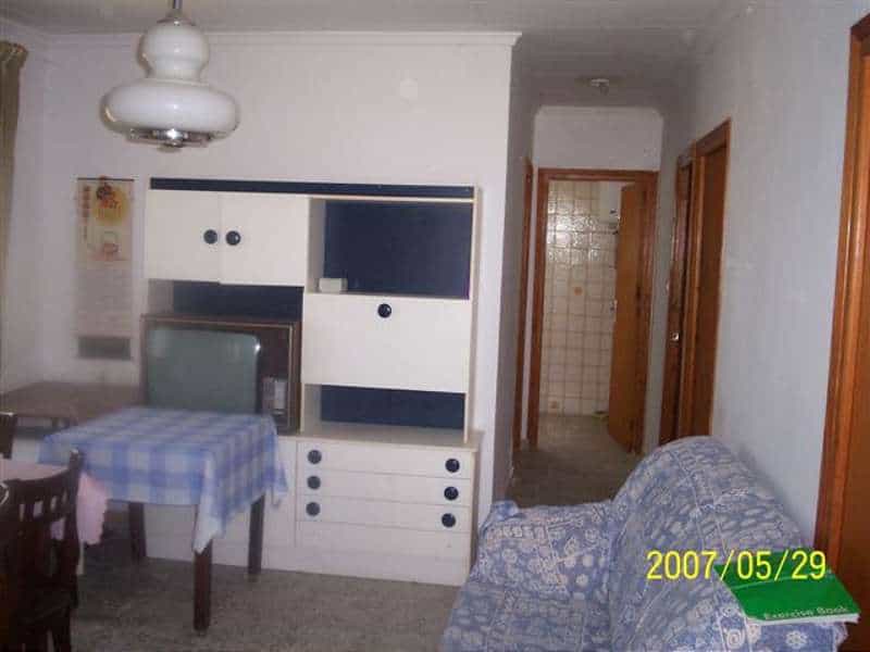 σπίτι σε Novelda, Comunidad Valenciana 10723152