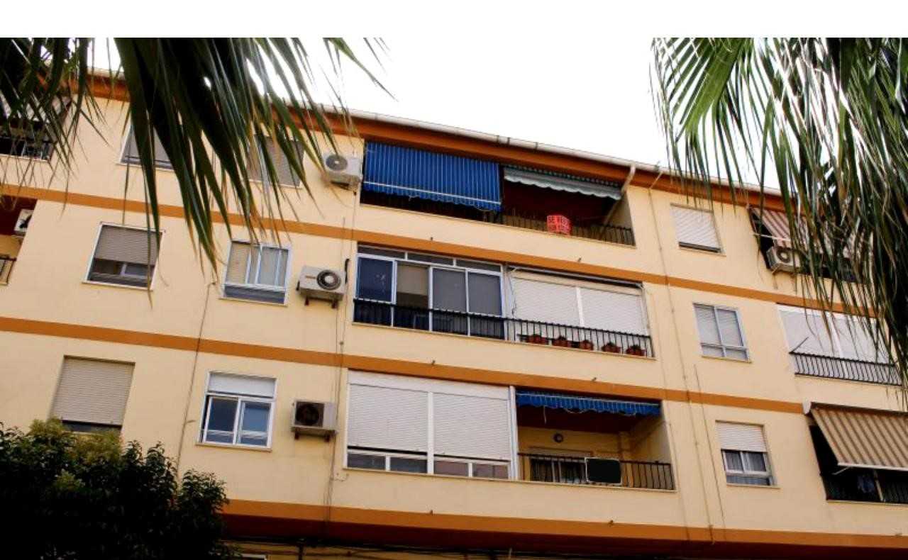 Condominium in Camara, Valencia 10723193